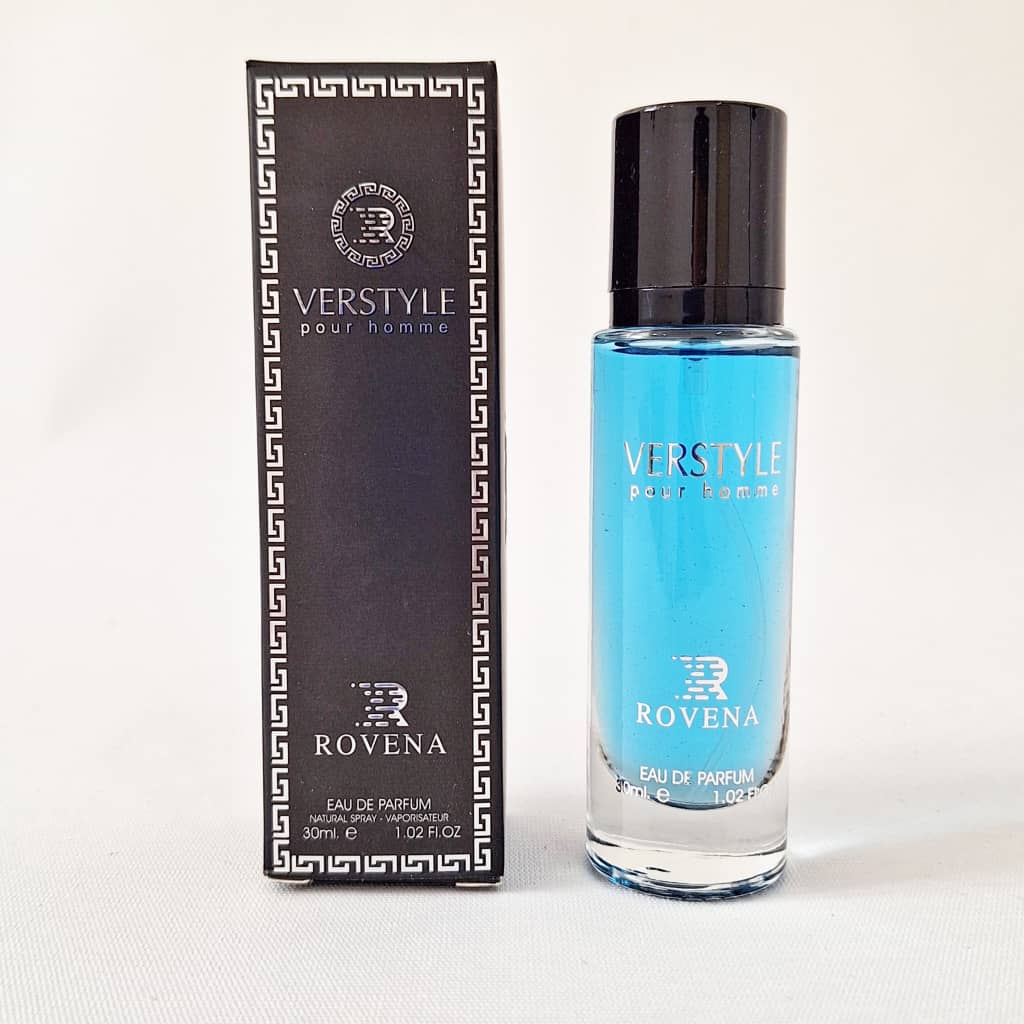 عطر 30 میل روونا ورستایل پور هوم رایحه ورساچه پور هوم